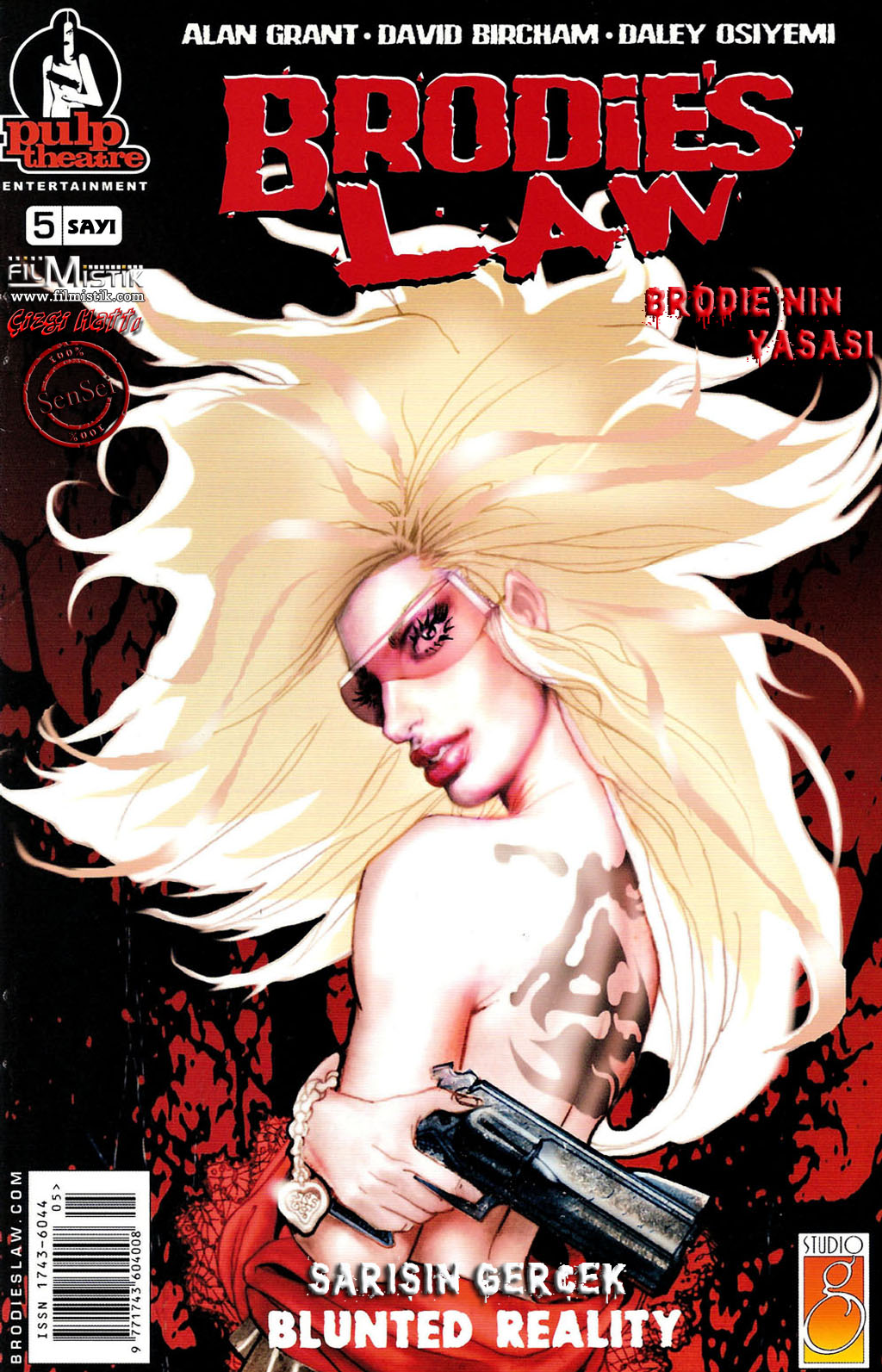 BRODIE'S LAW 05