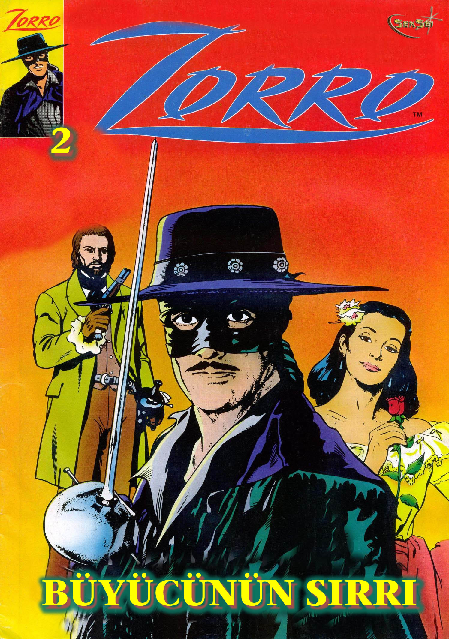 ZORRO 2 02