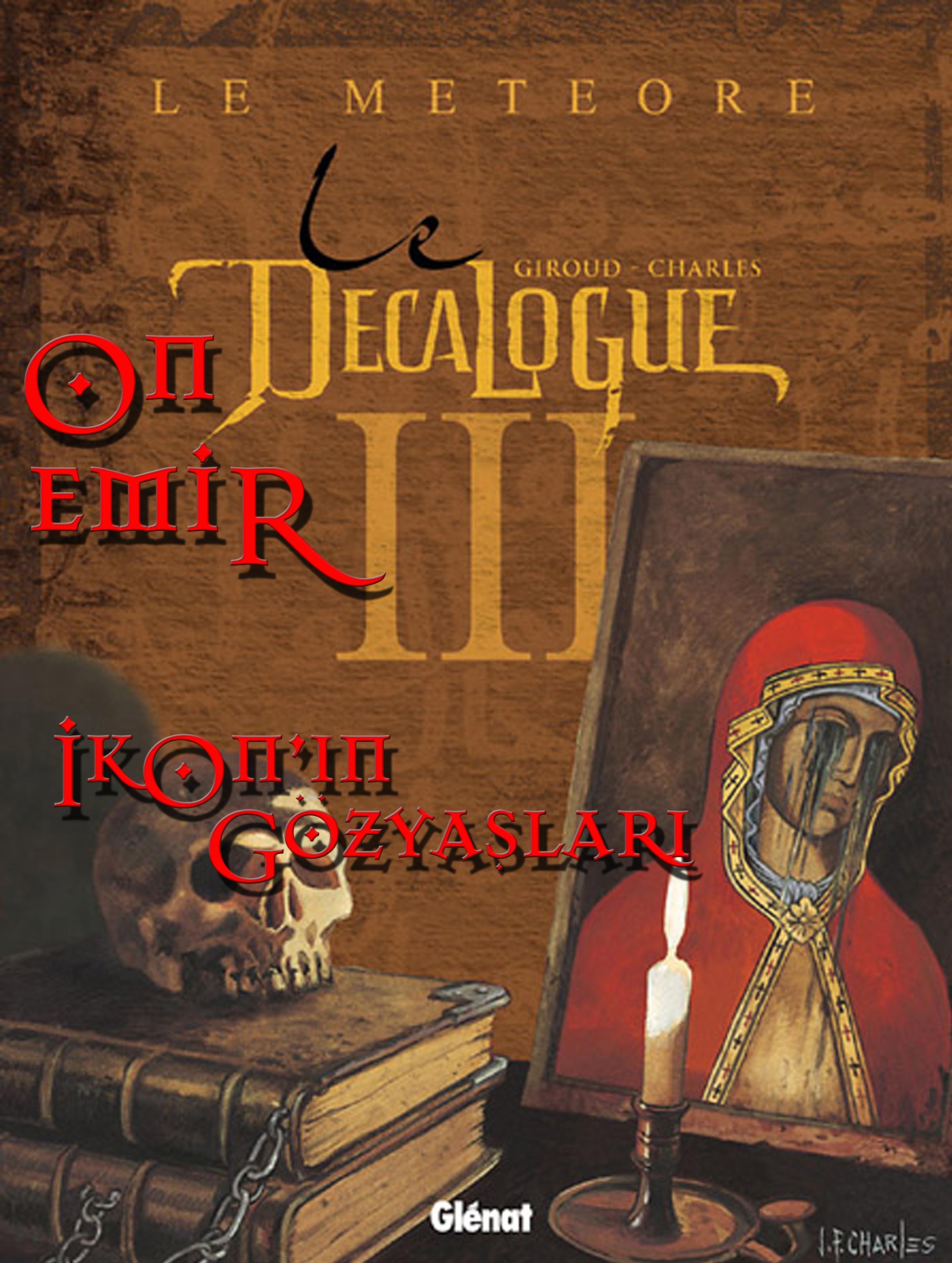 ON EMİR 3 03