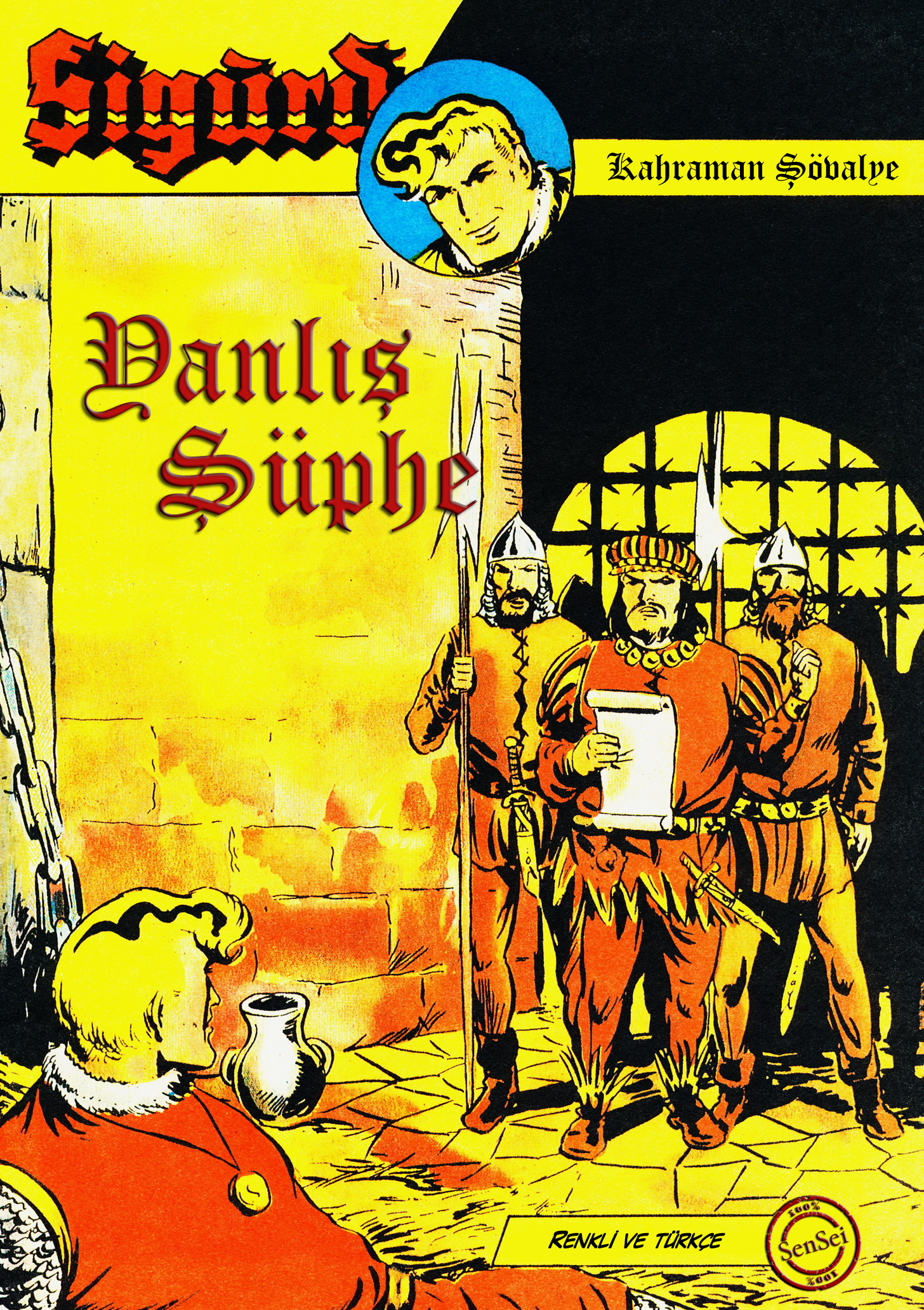 SIGURD 012