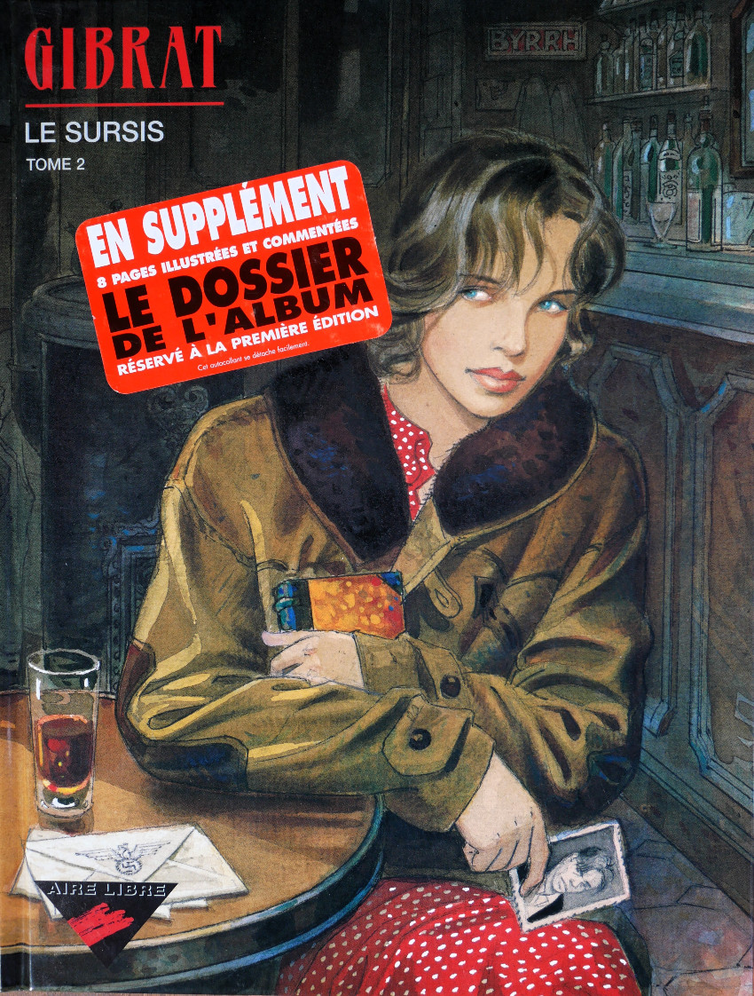 LE SURSIS 2