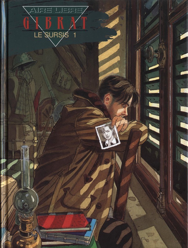 LE SURSIS 1