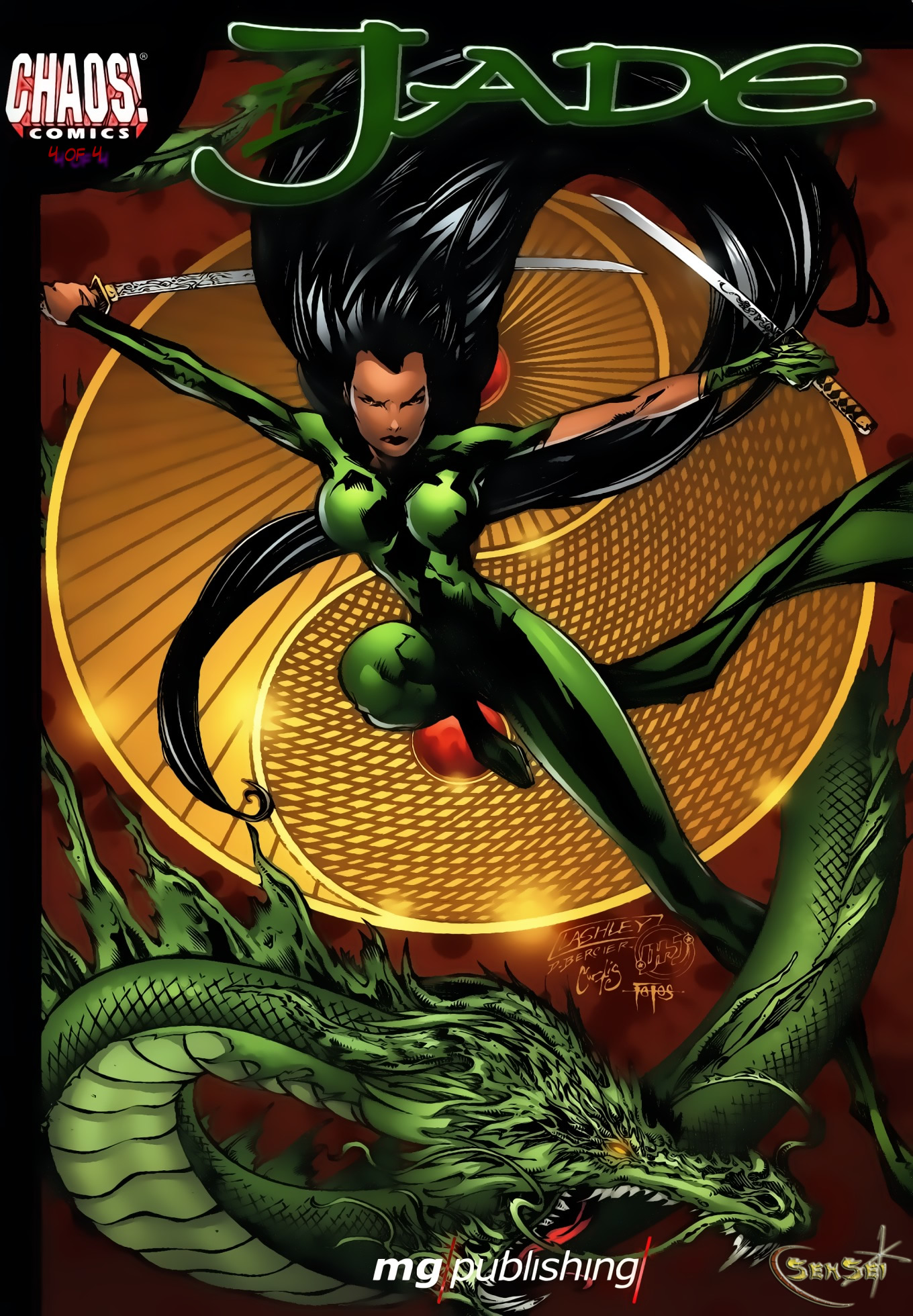 JADE 4