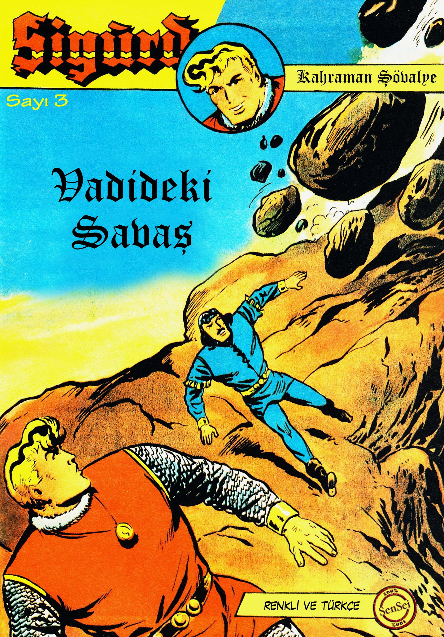 SIGURD 003