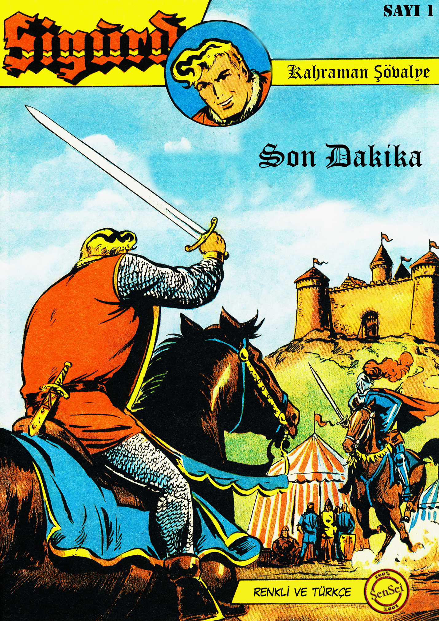 SIGURD 001
