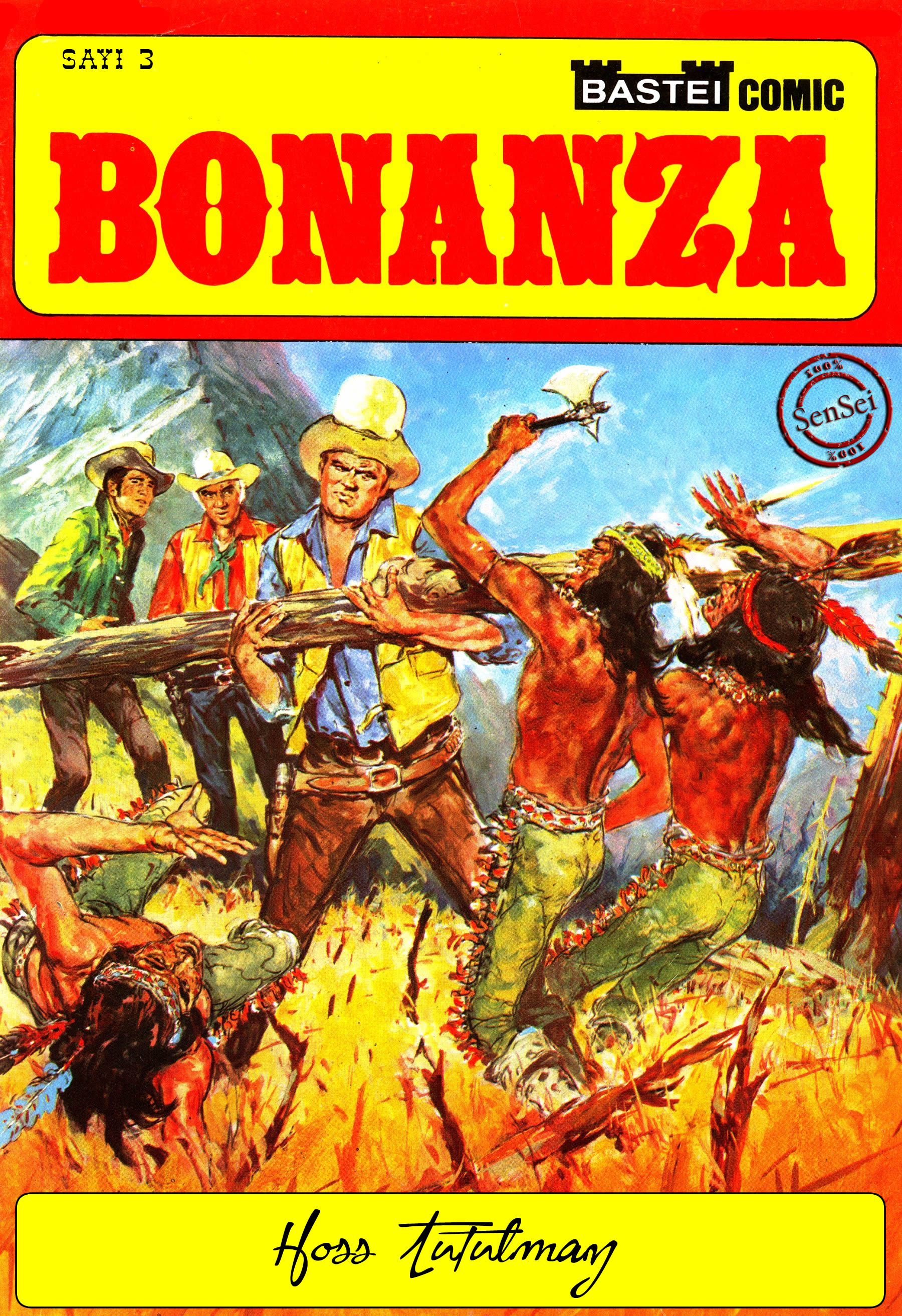 BONANZA 3 003