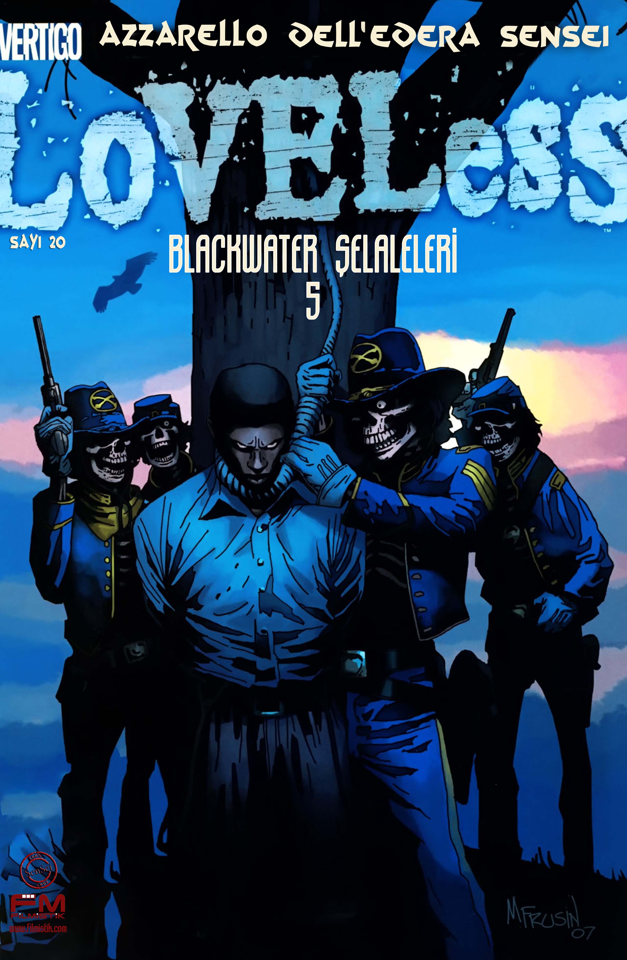 LOVELESS 20