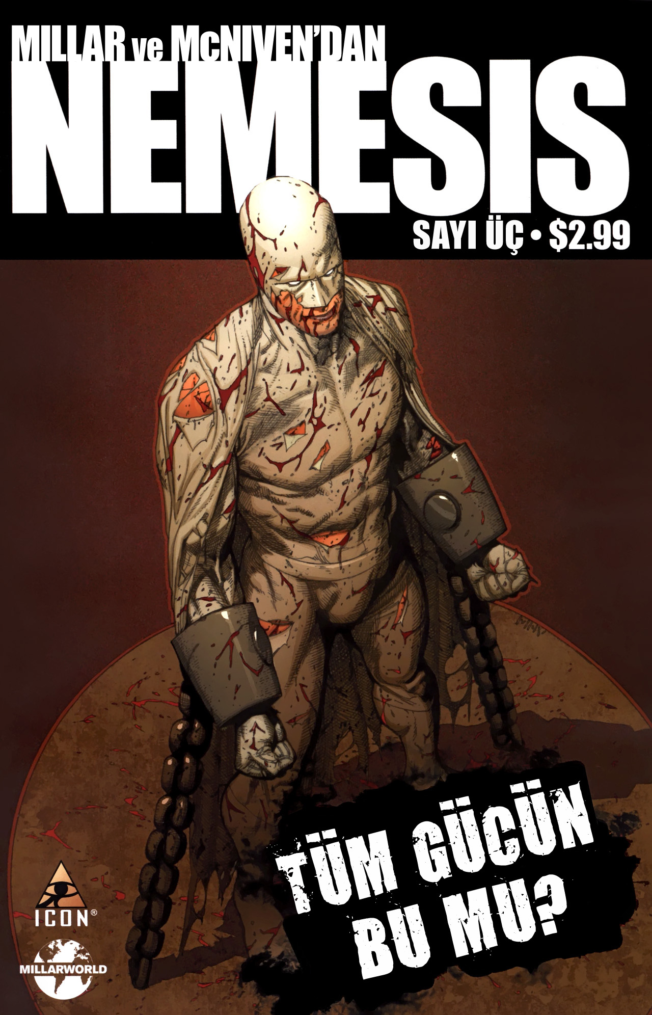 NEMESIS 03