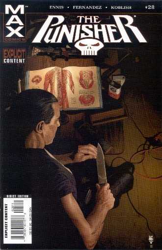 İNFAZCI 28