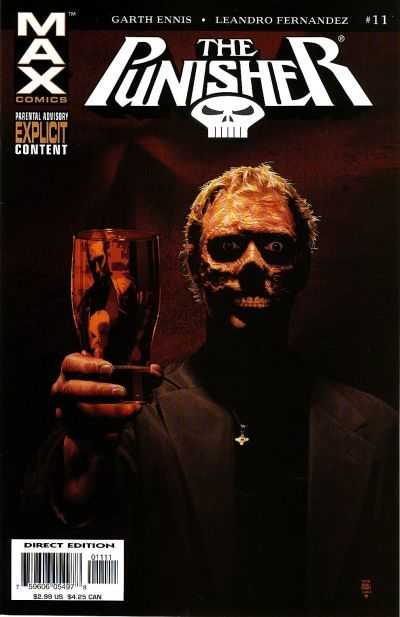 THE PUNISHER 11