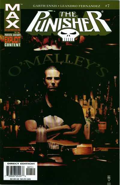 THE PUNISHER 07