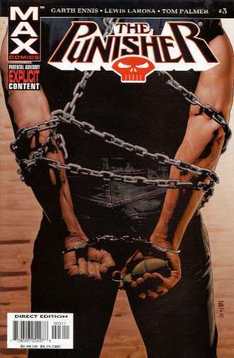 THE PUNISHER 03