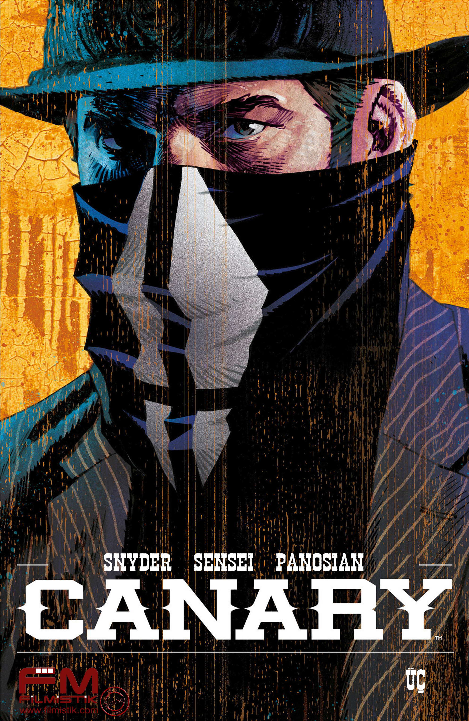 CANARY 3