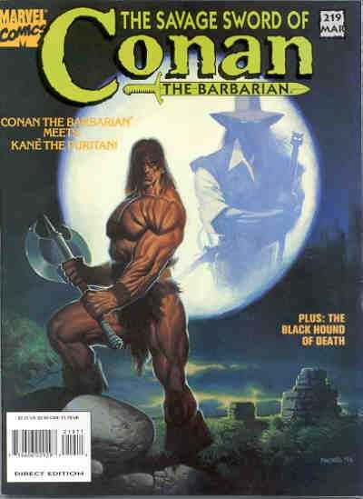 CONAN'IN VAHŞİ KILICI 219