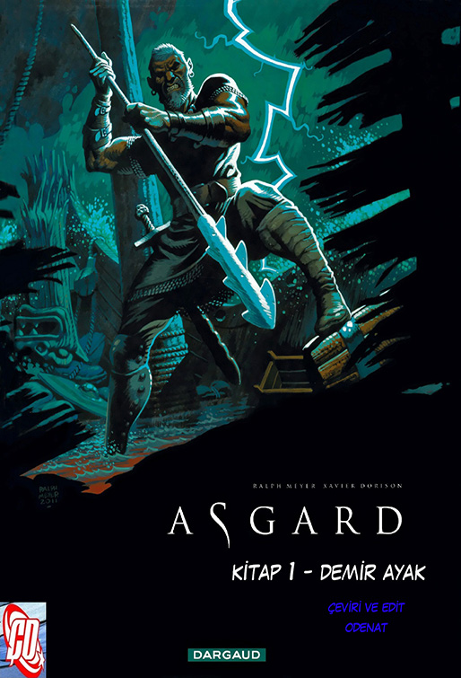 ASGARD 01
