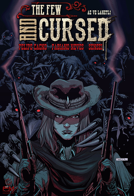THE FEW AND CURSED 1