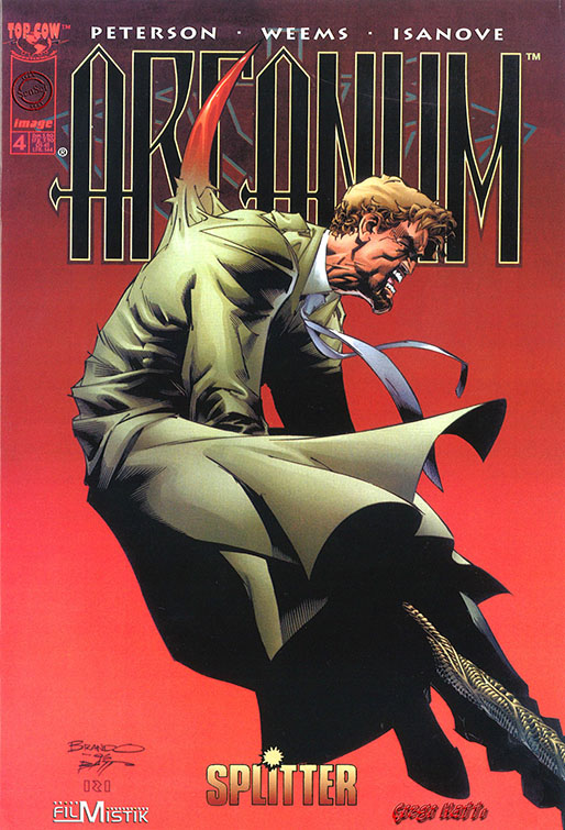 ARCANUM 04