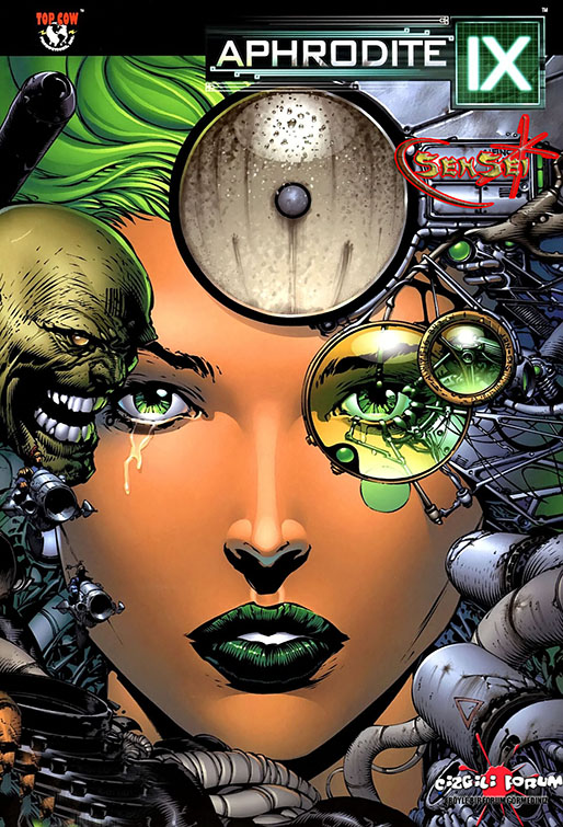 APHRODITE IX 4