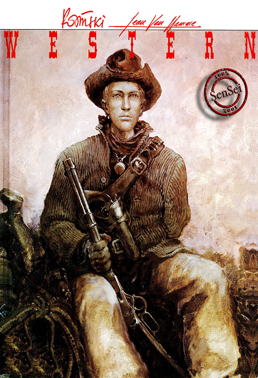 WESTERN