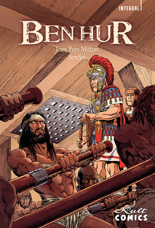 BEN HUR 2