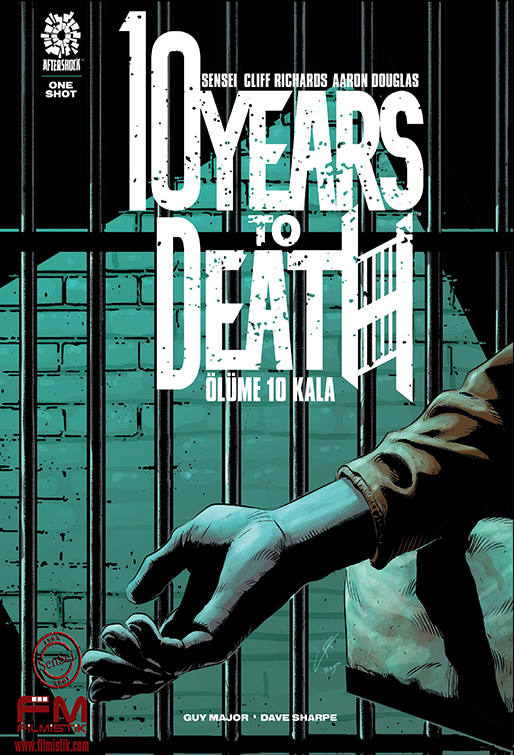 10 YEARS TO DEATH