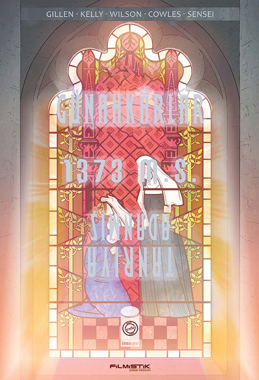 THE WICKED: THE DIVINE