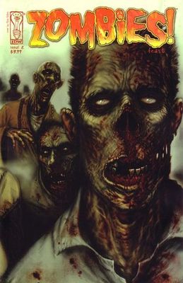 ZOMBIES! FEAST 2