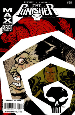THE PUNISHER 65
