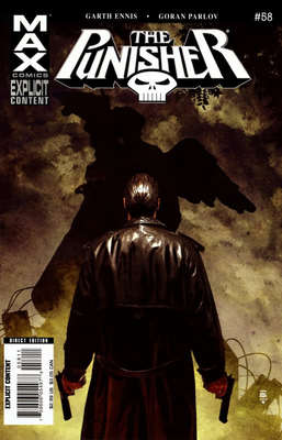 THE PUNISHER 58