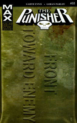 THE PUNISHER 53