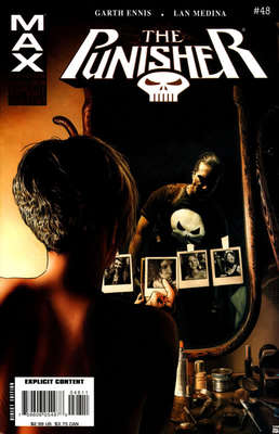 THE PUNISHER 48