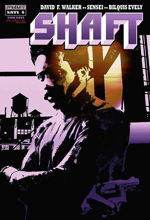 SHAFT 6