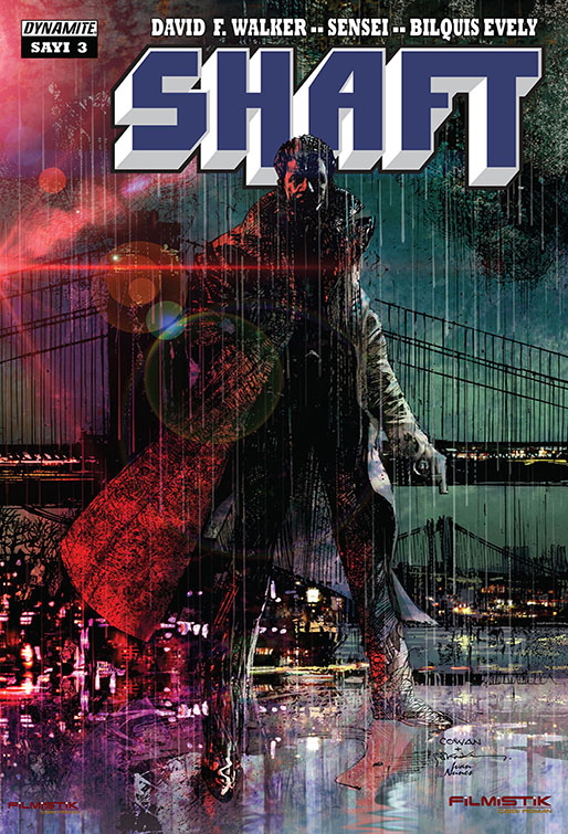 SHAFT 3