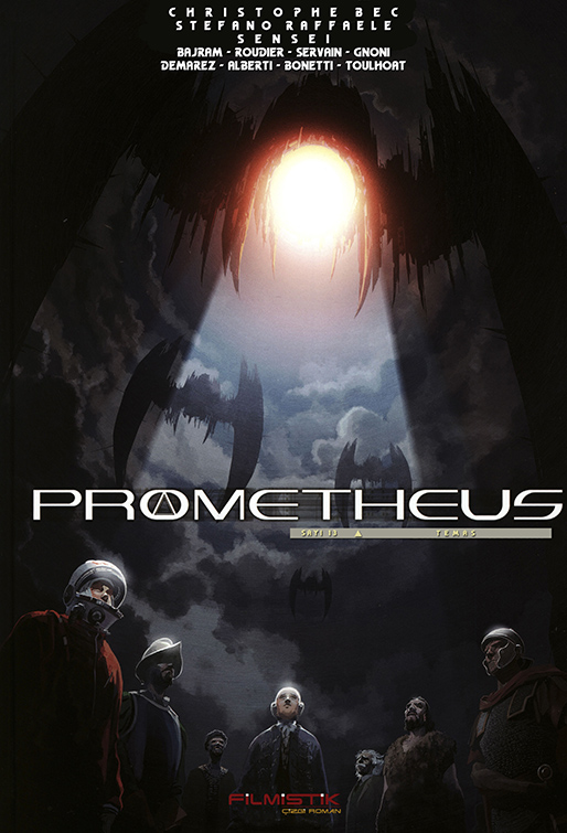 PROMETHEE 13