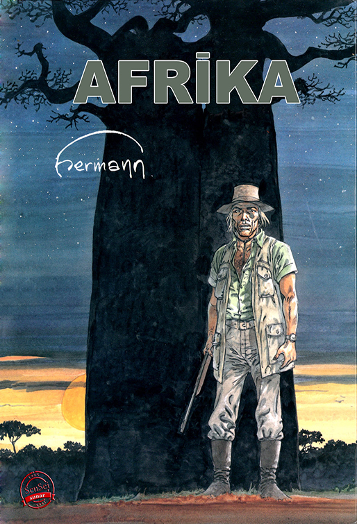 AFRIKA