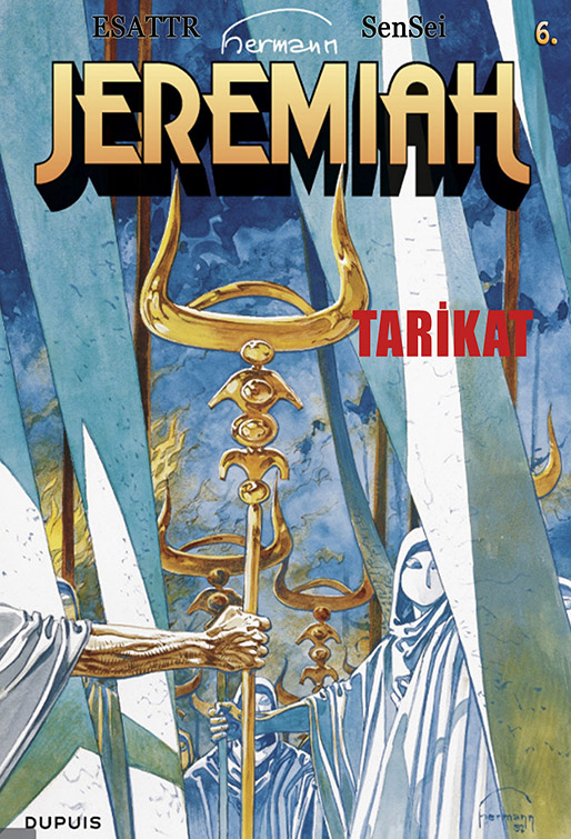 JEREMIAH 06