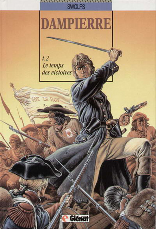 DAMPIERRE 2