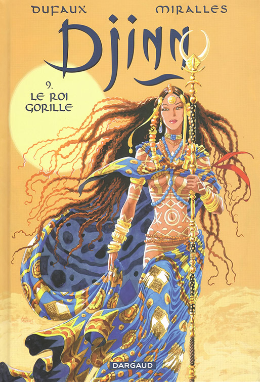 DJINN 09