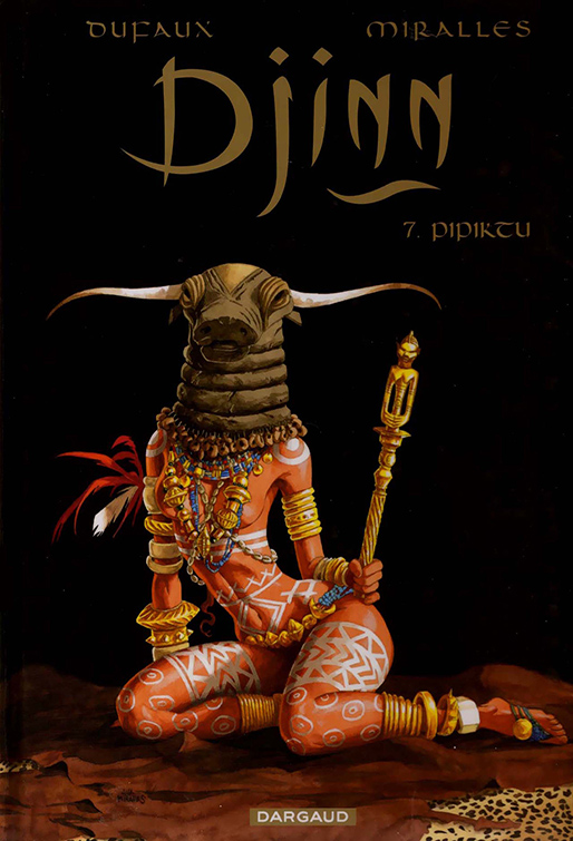DJINN 07