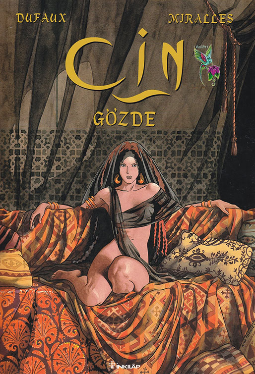 CİN 1 01