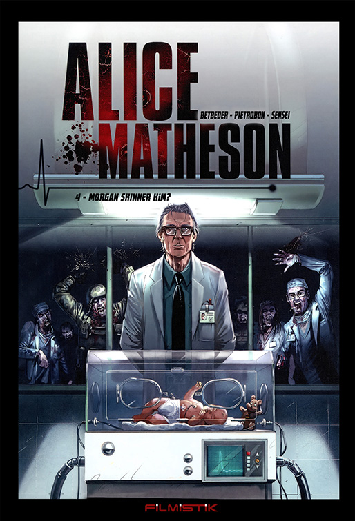 ALICE MATHESON 4