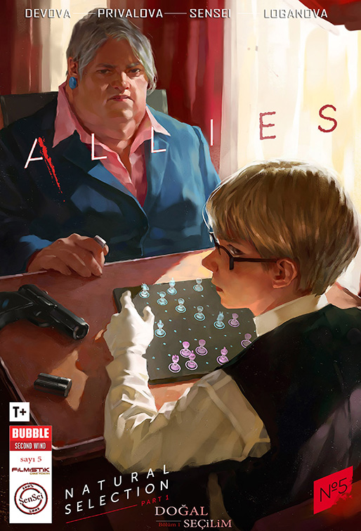 ALLIES 05