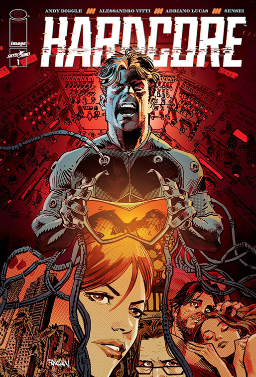 HARDCORE 1