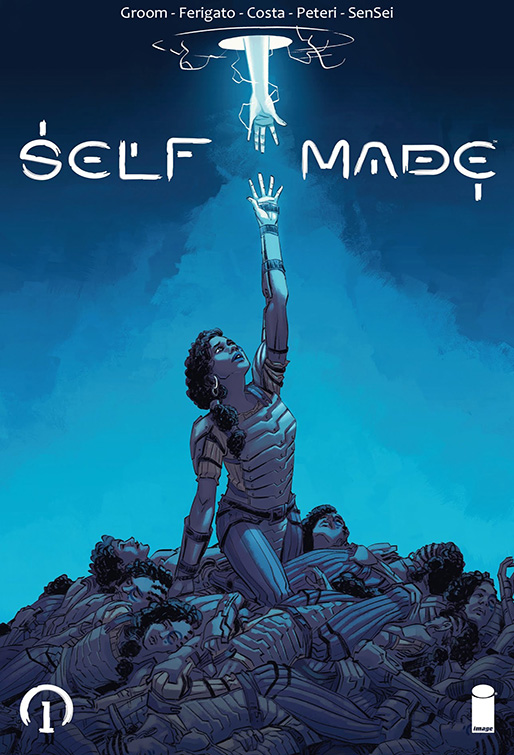 SELF MADE 01