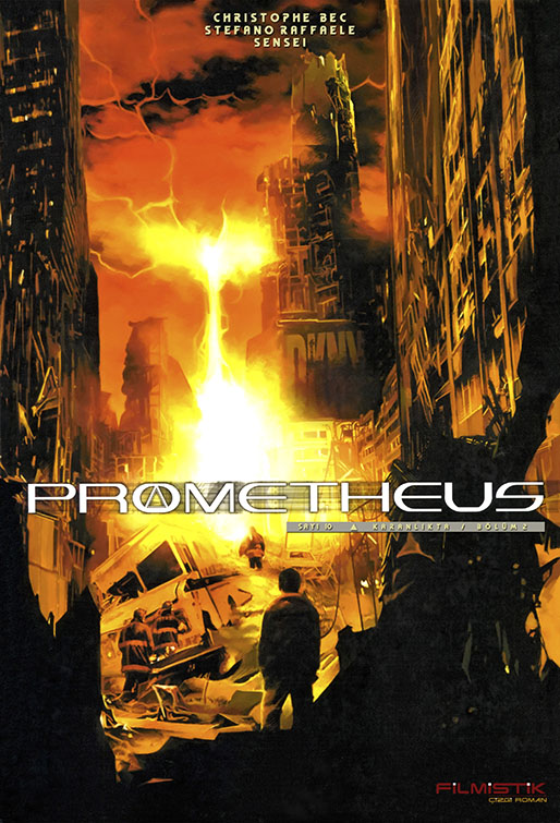 PROMETHEE 10