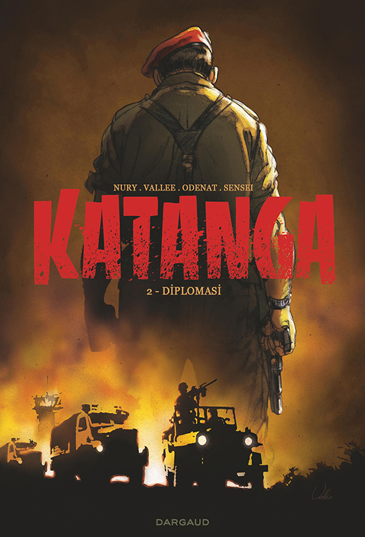 KATANGA 2
