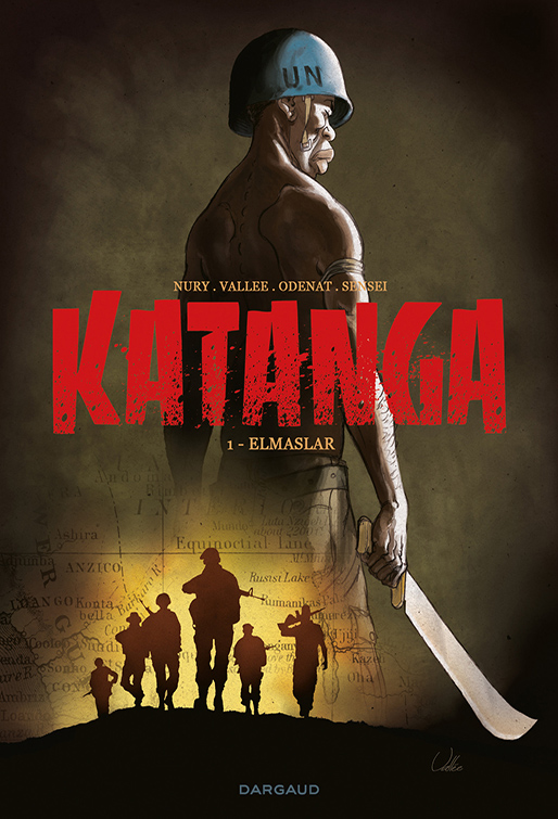 KATANGA 1