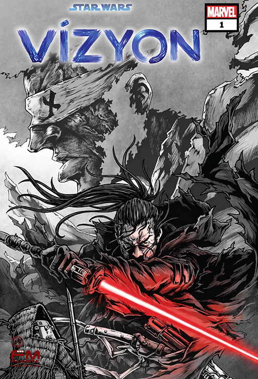 STAR WARS: VISIONS