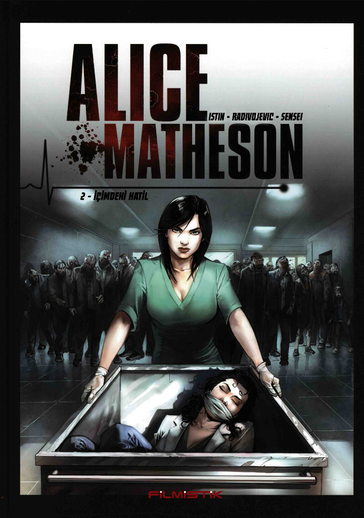 ALICE MATHESON 2