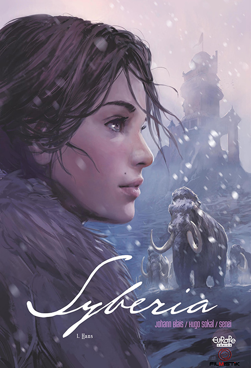SYBERIA 1